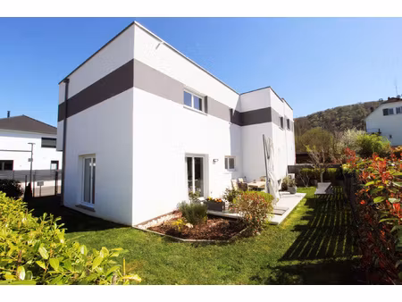 achat maison 6 pièces 117m² leymen 68220