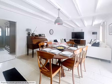 achat maison 9 pièces 189m²
