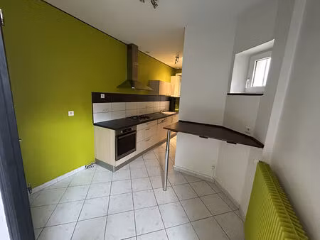 location appartement 3 pièces 62m²