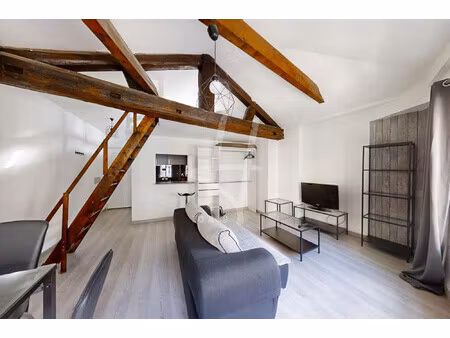 location appartement 1 pièce 29m² metz 57000