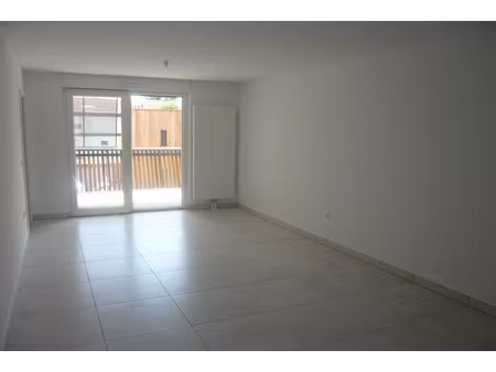 location appartement 3 pièces 63m² strasbourg 67000
