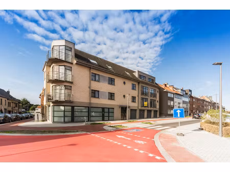 appartement te koop in asse met 3 slaapkamers