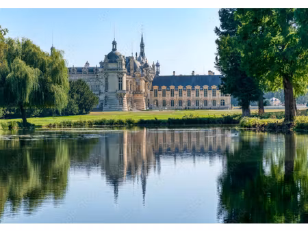 achat immeuble 340m²