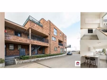 rez-de-chaussée à vendre à ninoofsesteenweg 1024m schepdaal (rbv68012)