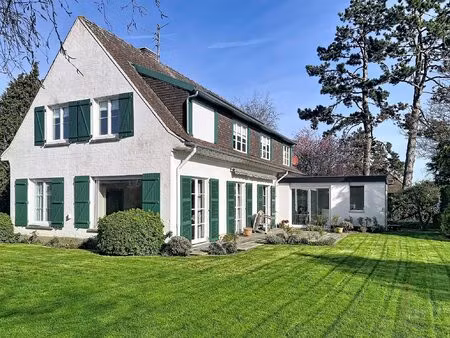 achat maison 5 pièces 189m² linselles 59126