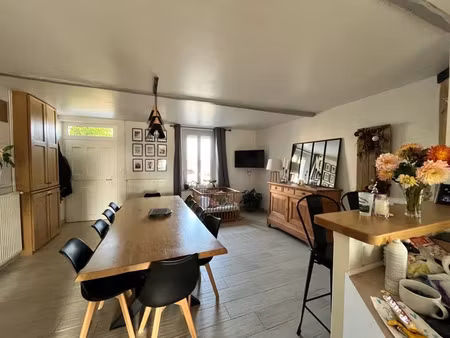 vente maison 8 pièces 171 m² à molieres (82220)  316 000 €