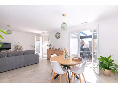 vente maison 4 pièces 94 m² à nébian (34800)  293 216 €
