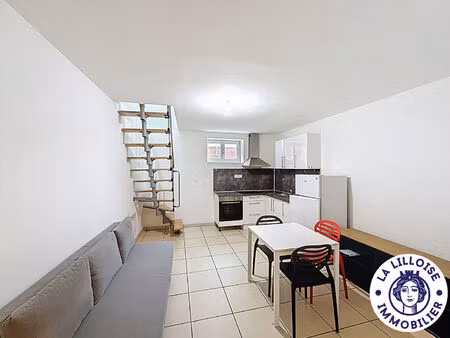 achat immeuble 340m²