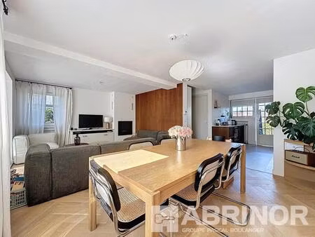 achat maison 5 pièces 108m² linselles 59126