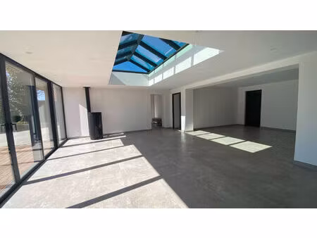 achat maison 5 pièces 168m²