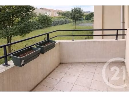 achat : appartement (11000)