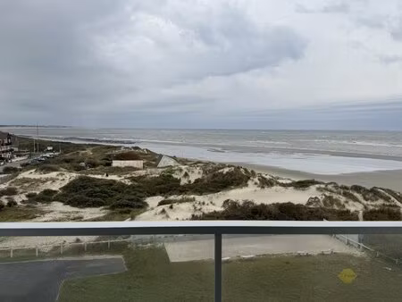 achat appartement 3 pièces 48m² st cecile 62176