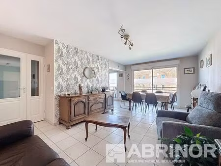 achat appartement 3 pièces 70m² linselles 59126