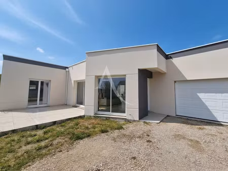 vente maison 4 pièces 105.98 m² à chanteau (45400)  289 000 €