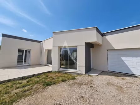 vente maison 4 pièces 105.98 m² à semoy (45400)  289 000 €