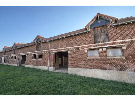 achat maison 4 pièces 430m²