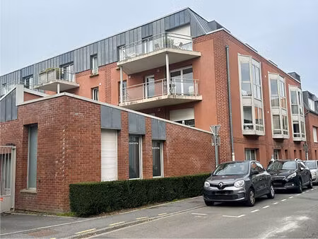 achat appartement 2 pièces 50m²