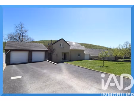 vente maison 7 pièces 160 m² à chasteaux (19600)  299 000 €