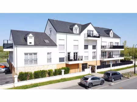 annonce vente appartement 3 pièces de 70m2 à tigery (91250) - paruvendu.fr ref 99278581603