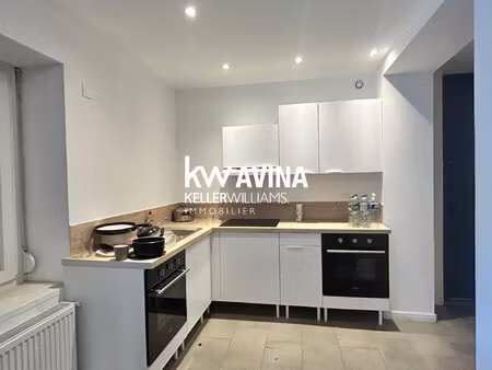 location appartement 1 pièce 20m² tourcoing 59200