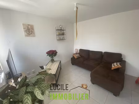 location appartement 2 pièces 40m² liancourt 60140