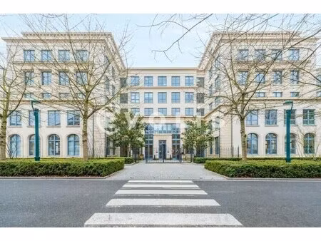 location bureaux 907 m² à 4 561 m²