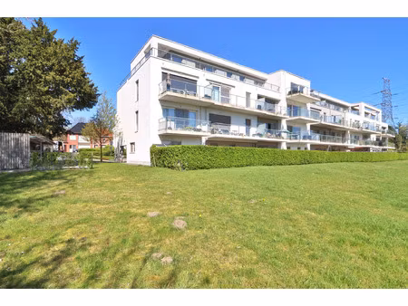 appartement te koop in beveren-kruibeke-zwijndrecht met 2 slaapkamers