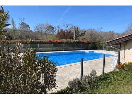 maison de 6 pièces de luxe en vente à bazas  france