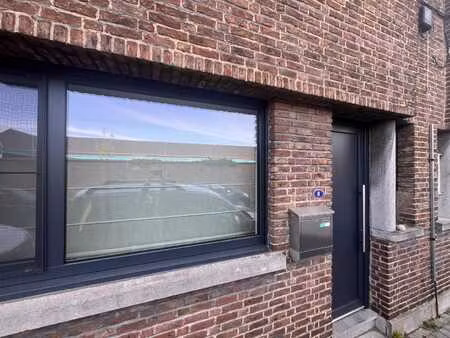 huis te koop in mechelen met 2 slaapkamers