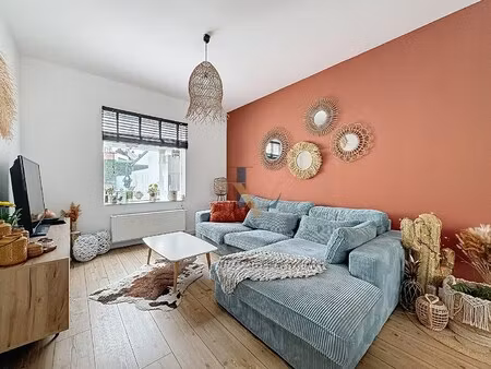 huis te koop in schoten met 3 slaapkamers