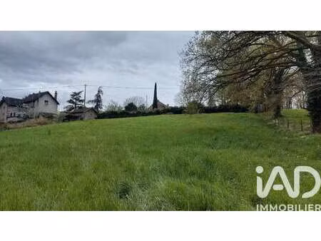 vente terrain piscine à terrasson-lavilledieu (24120) : à vendre piscine / 2810m² terrasso