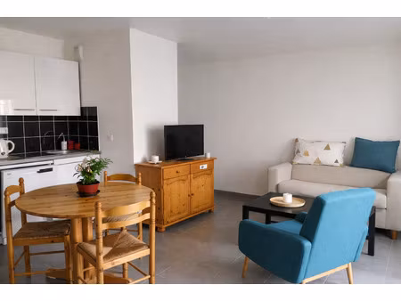 achat appartement 2 pièces 46m² osny 95520