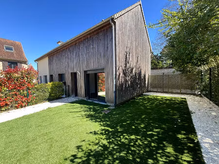 achat appartement 2 pièces 48m²