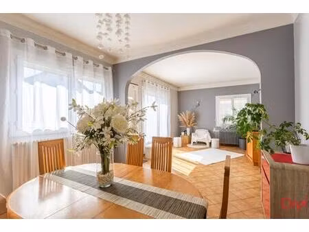 achat maison 5 pièces 113m² ste genevieve des bois 91700