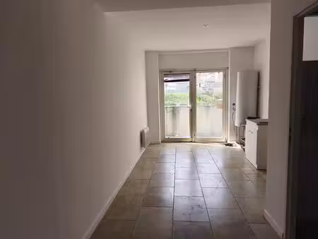 vente appartement marseille 15eme (13015) - - surface privée
