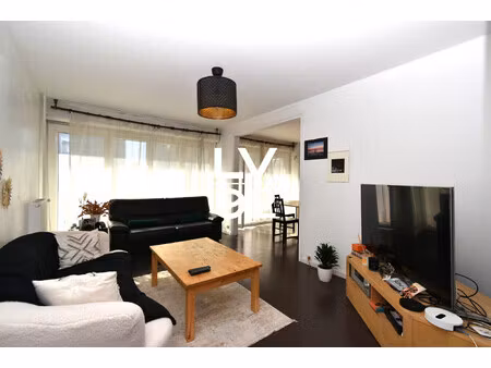 achat appartement 5 pièces 86m² asnieres sur seine 92600