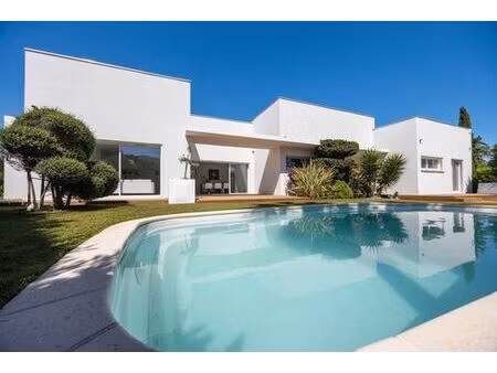 maison de 6 pièces de luxe en vente cabestany  occitanie