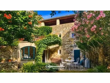 maison de 7 pièces de luxe en vente à sainte-anastasie  france