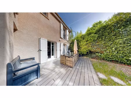 annonce vente maison 7 pièces de 123m2 à vaureal (95490) - paruvendu.fr ref 992785819083