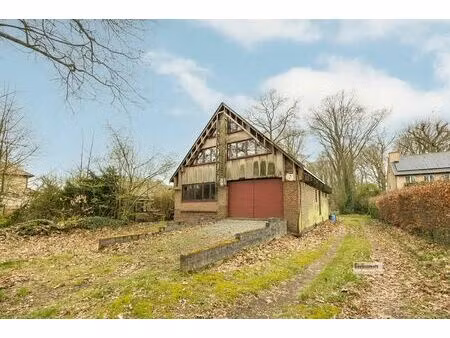 huis te koop in schoten