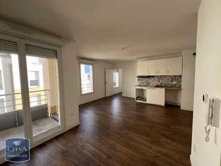 location appartement 3 pièces 59m² neuilly sur marne 93330