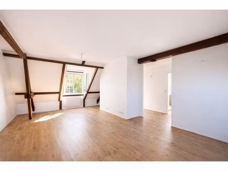 location appartement 3 pièces 59m²