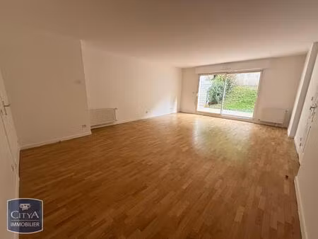 location appartement 4 pièces 99m² issy les moulineaux 92130
