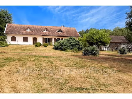 vente maison 7 pièces 235 m² à ordonnac (33340)  367 000 €