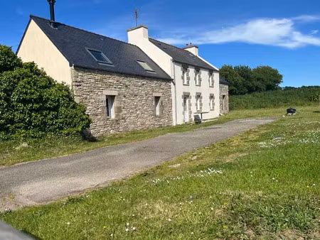 vente maison 5 pièces 117 m² à plouarzel (29810)  344 999 €