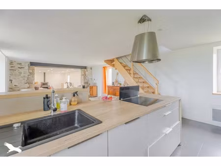 vente maison 5 pièces 117 m² à plouarzel (29810)  355 232 €