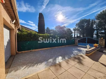vente maison 5 pièces 108 m² à les arcs (83460)  379 500 €