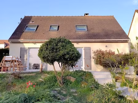 vente maison 4 pièces 101 m² à montfermeil (93370)  417 000 €