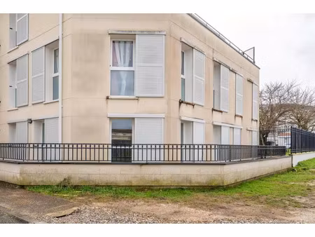 vente appartement 3 pièces 61 m² villenave-d’ornon (33140)