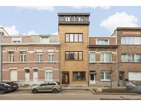 huis te koop in deurne met 6 slaapkamers